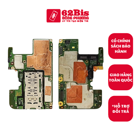 Main Board ( Sống) Samsung A10S – 2019/A107F ( Zin Bóc Máy)