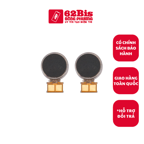 Rung Samsung A51 / A71 (zin bóc)