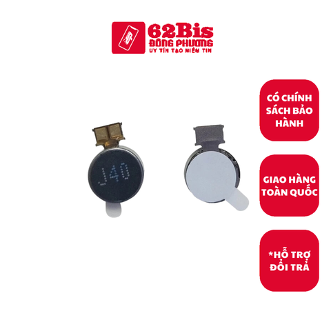 Rung Samsung S7 / G930 ( Zin Bóc Máy)