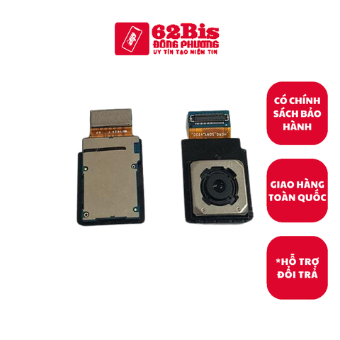 Camera Sau Samsung S7 / G930 ( Zin Bóc Máy)
