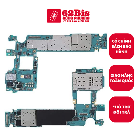 Main Board ( Sống) Samsung S7 / G930 ( Zin Bóc Máy)