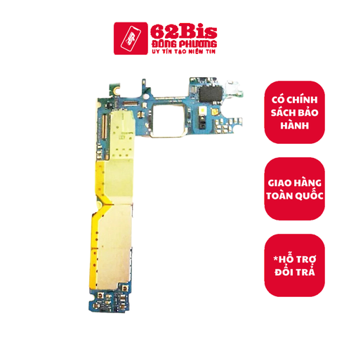 Main Board ( Sống) Samsung S6 / G920 ( Zin Máy)
