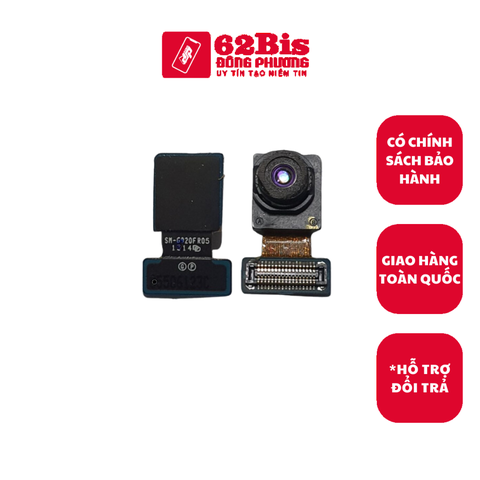 Camera Trước Samsung S6 / G920 ( Zin Máy)