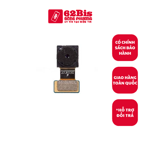 Camera Trước Samsung J700 / J7-2015 ( Zin Bóc Máy)