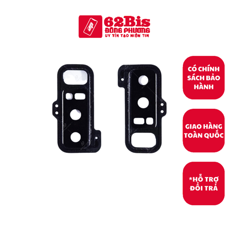 Vành Kính Camera Samsung Note 8