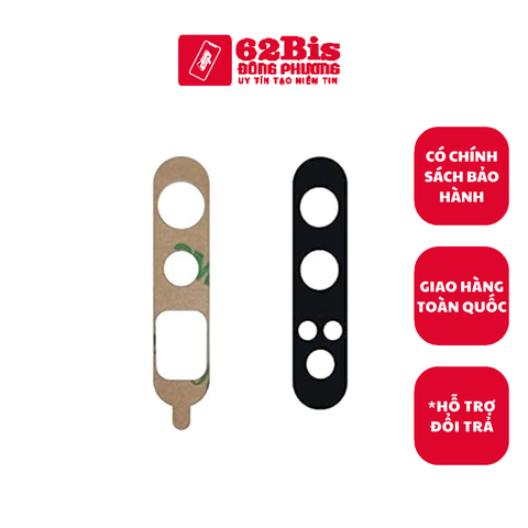 Kính Camera Samsung A80