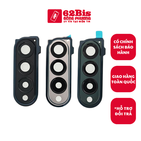 Cụm kính camera sau Samsung Z Fold4 / ZFold 4 / SM-F936B (100% Chính hãng)