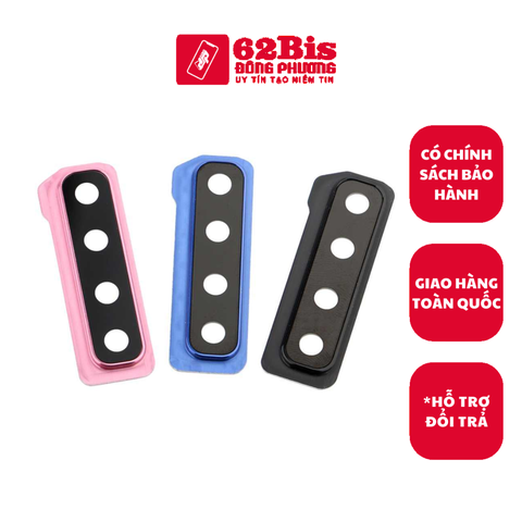 Vành Kính Camera Samsung A9 - 2018 / A920 (Zin)