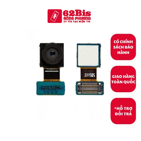 Camera Trước Samsung A500/ A5-2015 ( Zin Bóc Máy)