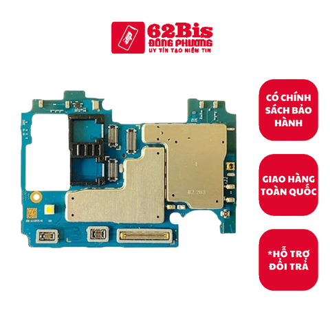 Board / Main  Samsung A12 / A127F (Zin máy)