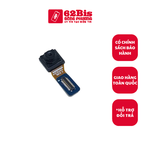 Camera Trước Samsung A12 (Zin Máy)
