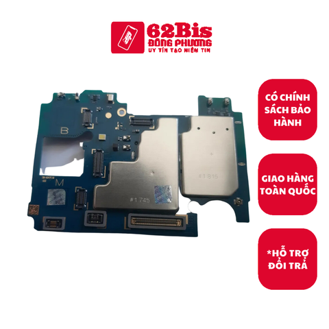 Board / Main Lấy LK Samsung A04S / A047F (Zin máy)