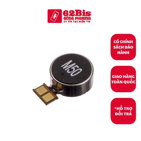 Rung Samsung S10 / G973 / SM-G973u (Zin máy)