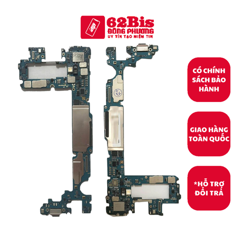 Board / Main  Samsung S10 / G973 / SM-G973u (Zin máy)