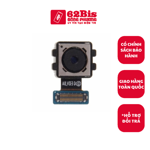 Camera sau Samsung A8 2015 / A800 (Zin máy)