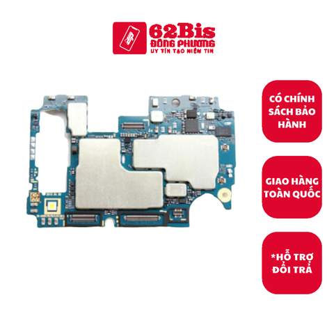 Board / Main  Samsung A50s 2019, A507F (Zin máy)
