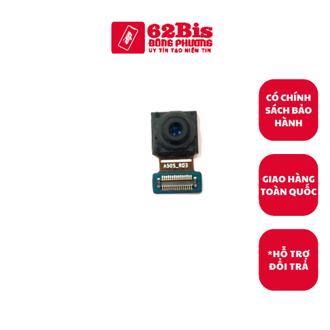 Camera Trước Samsung A50S Zin