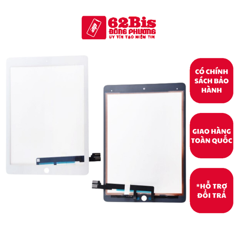 Cảm ứng Ipad Pro 9.7 Inch A1673 / A1674 / A1675 (Zin)
