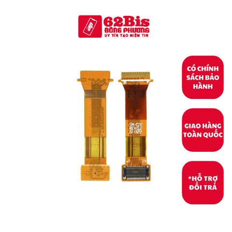 Cáp Nối Màn hình Samsung Tab 3 / T210 / T211 / T215 (Zin)