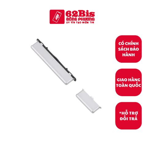 Bộ nút nguồn + volume Samsung Tab 3 / T210 / T211 / T215 (Zin máy)