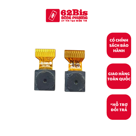 Camera Trước Samsung Tab T561 / T560 / Tab E 9.6 (Zin máy)