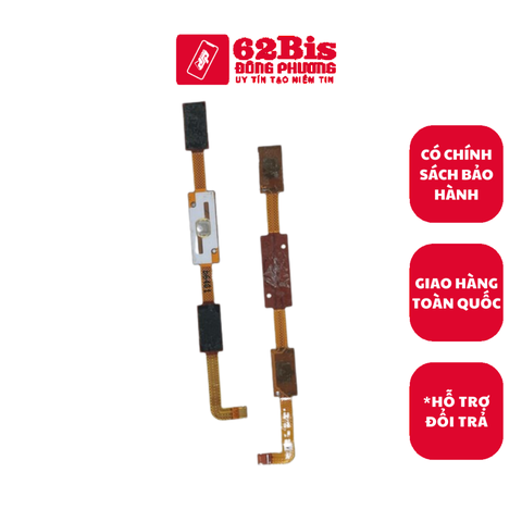 Dây home + phím back Samsung Tab A6 7.0 (Sm-T285)  (Zin máy)