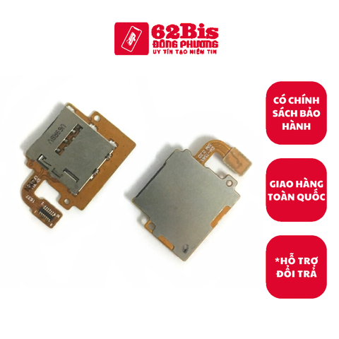Ổ Sim Samsung Tab T585 / P585 / TAB A6 10.1 (Zin máy)