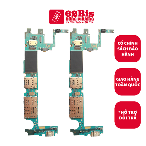 Board / Main  Samsung J7 Prime / G610 (Zin máy)