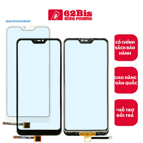 Cảm Ứng Xiaomi Redmi 6Pro / Mi A2 Lite / Redmi6 Pro / Redmi 6 Pro(Zin)