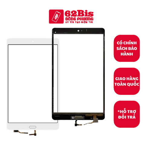 Kính Cảm Ứng Huawei MediaPad M3 8.4