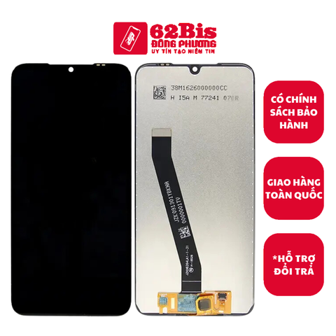 Màn hình Xiaomi Redmi 7 full công nghệ Incell Phản quang MHXM-R7-L