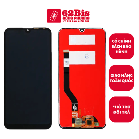 Màn Hình Huawei Y7 2019 / DUB-LX2 (Zin)
