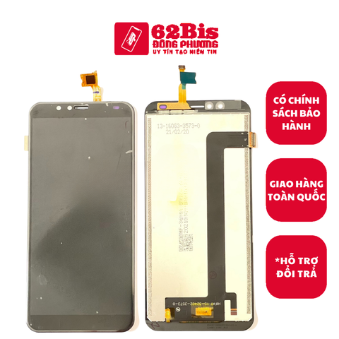 Màn Hình Vsmart Bee 3 / V230A / Bee3 (Zin)