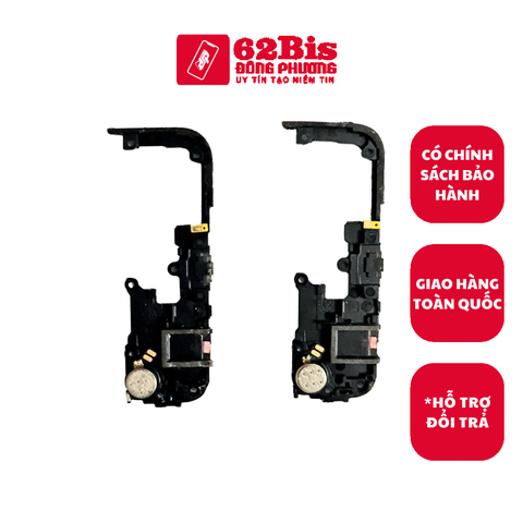 Rung Huawei Y9 2019 (Zin Bm)