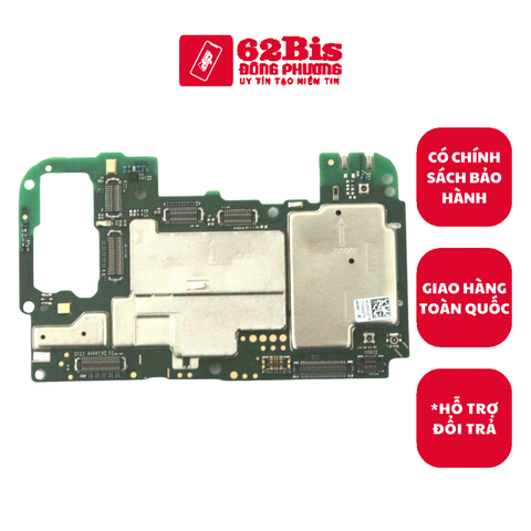 Main Board  Huawei Y9 2019 (Zin Bm)