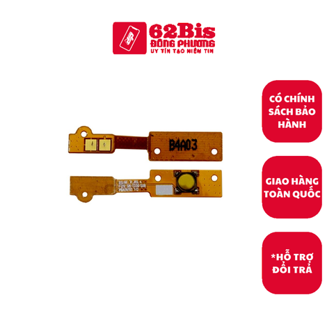 Dây Home Back Samsung Tab 4 7.0 T230 / T231 (Zin Máy)