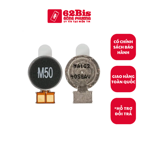 Rung Samsung Note 20 / Note 20 - 5G / Note 10 Lite (Zin máy)