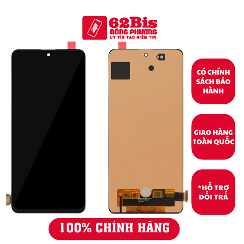 Màn Hình Samsung M51 / M515 full bộ không khung (chính hãng 100%)