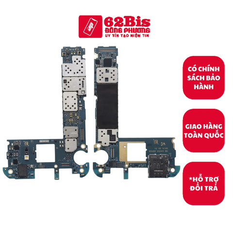 Main Board Samsung A730 / A8 Plus - 2018 ( Zin Bóc Máy)