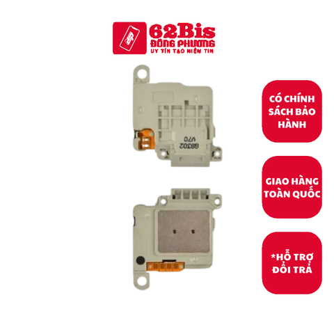 Cụm Chuông / Loa Ngoài Samsung A730 / A8 Plus - 2018 ( Zin Bóc Máy)