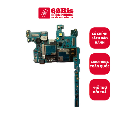 Main Board Samsung Note 2 / N7100 / I317 / T889 / Sc-02E ( Zin Bóc Máy)