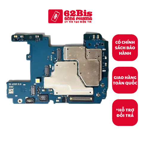 Board / Main  Samsung A23 4G / A235F (Zin máy)