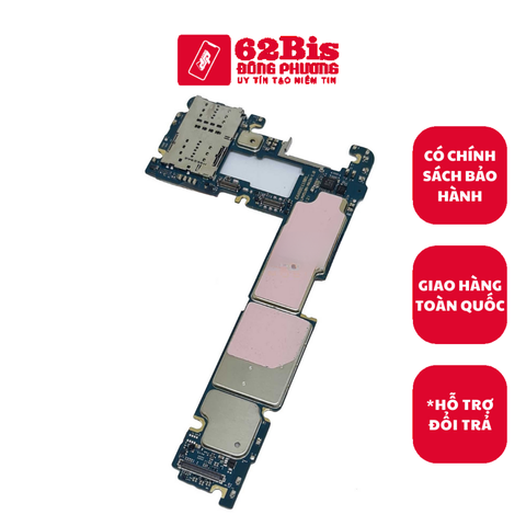 Board / Main  LG V50S ThinQ 5g (Zin máy)