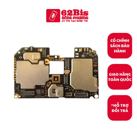 Main Board Xiaomi Redmi 8 (Zin Máy)