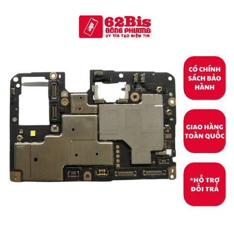 Main Board Vivo Y85 / V9 (Zin Bm)