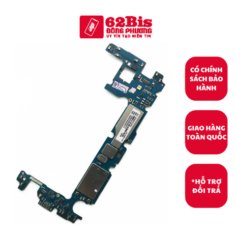 Main / Board Samsung A6 Plus 2018 / A6+ / A605 ( Zin Bóc Máy)