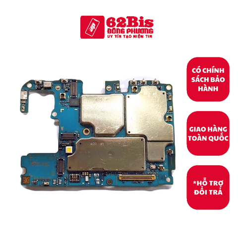 Board / Main  Samsung A33 5G/A336 (Zin máy)