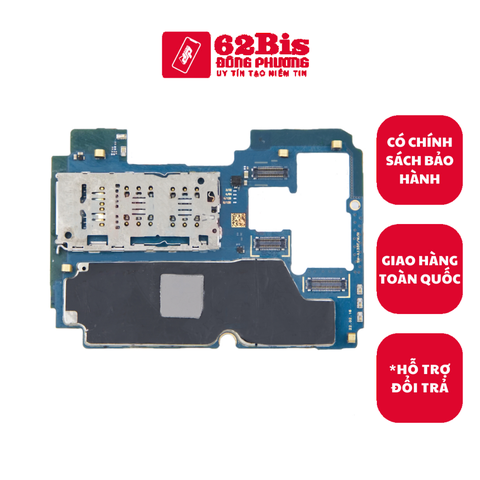 Board / Main  Samsung A13 4g / A135F (Zin máy)