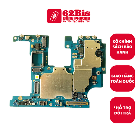 Board / Main  Samsung A72 4g / A725F (Zin máy)