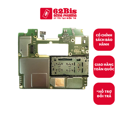 Board / Main  LG K50S / LM-X540 / LMX540HM (Zin máy)
